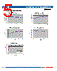 FSP3133 Datasheet HTML 5Page - FOSLINK SEMICONDUCTOR CO.,LTD 