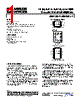 ADA4505-2ARMZ-R2 Datasheet HTML 1Page - Analog Devices 