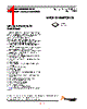 MPC5121E Datasheet HTML 1Page - Freescale Semiconductor, Inc 