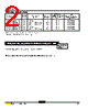 WS57C256F Datasheet HTML 2Page - STMICROELECTRONICS 