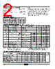WS57C256F-35J Datasheet HTML 2Page - STMicroelectronics 