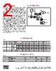 MSTM-S3-TR-16032.768M Datasheet HTML 2Page - Connor-Winfield Corporation 