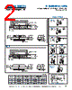 DC37PAM1-R-BL Datasheet HTML 2Page - Adam Technologies, Inc. 