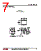 REF01CJ8 Datasheet HTML 7Page - Linear Technology 
