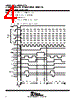 SN54ALS191AFK Datasheet HTML 4Page - Texas Instruments 