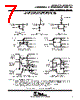 SN54ALS191AFK Datasheet HTML 7Page - Texas Instruments 