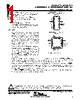 SN54ALS191AFK Datasheet HTML 1Page - Texas Instruments 