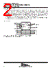 SN54ALS191AFK Datasheet HTML 2Page - Texas Instruments 
