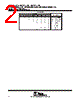 SN54ALS569A Datasheet HTML 2Page - Texas Instruments 