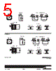 DRQ125-R47-R Datasheet HTML 5Page - Cooper Bussmann, Inc. 
