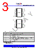 ASM3P622S00AG-08-TR Datasheet HTML 3Page - PulseCore Semiconductor 