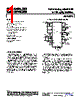 ADP5020ACPZ-R7 Datasheet HTML 1Page - Analog Devices 