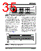 MCP3901A2T-I/SS Datasheet HTML 35Page - MICROCHIP 