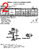 BL-B6134 Datasheet HTML 2Page - BRIGHT LED ELECTRONICS CORP 