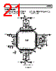 ADL5356ACPZ-R7 Datasheet HTML 21Page - Analog Devices 