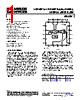 ADL5367ACPZ-R7 Datasheet HTML 1Page - Analog Devices 