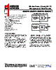 ADM6348-34ARTZ-R7 Datasheet HTML 1Page - Analog Devices 