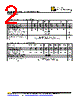 BL-SEC1200A Datasheet HTML 2Page - BetLux Electronics 