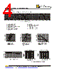 BL-SEC1600A Datasheet HTML 4Page - BetLux Electronics 