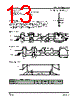 FM24V10 Datasheet HTML 13Page - Ramtron International Corporation 