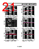 ADE5166ASTZF62 Datasheet HTML 21Page - Analog Devices 