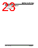 MCP6401RT-E Datasheet HTML 23Page - MICROCHIP 