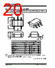 MCP6401RT-E Datasheet HTML 20Page - MICROCHIP 