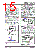MCP6401RT-E/LT Datasheet HTML 15Page - MICROCHIP 