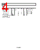 ADCLK944BCPZ-R2 Datasheet HTML 4Page - Analog Devices 