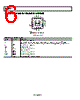 ADCLK944BCPZ-R2 Datasheet HTML 6Page - Analog Devices 