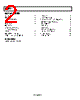 ADCLK944BCPZ-R7 Datasheet HTML 2Page - Analog Devices 