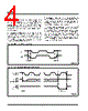 X24026 Datasheet HTML 4Page - Xicor Inc. 