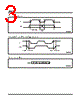 X24C00 Datasheet HTML 3Page - Xicor Inc. 