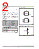 X24C01 Datasheet HTML 2Page - Xicor Inc. 