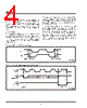 X24C01 Datasheet HTML 4Page - Xicor Inc. 
