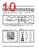 X24C01 Datasheet HTML 10Page - Xicor Inc. 