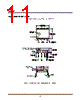 X24C01 Datasheet HTML 11Page - Xicor Inc. 