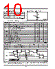 X24C16 Datasheet HTML 10Page - Xicor Inc. 