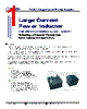 TCDA1312-R33M Datasheet HTML 1Page - Token Electronics Industry Co., Ltd. 