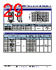 KNP-R3AV100RFTB Datasheet HTML 29Page - Token Electronics Industry Co., Ltd. 
