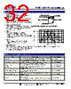 KNP-R3AV1RHTB Datasheet HTML 32Page - Token Electronics Industry Co., Ltd. 