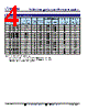 TCDA1109-R25M Datasheet HTML 4Page - Token Electronics Industry Co., Ltd. 