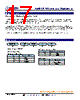 KNP-R3AV0R1HTB Datasheet HTML 17Page - Token Electronics Industry Co., Ltd. 