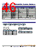 KNP-R3AV0R1HTB Datasheet HTML 46Page - Token Electronics Industry Co., Ltd. 