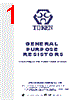 KNP-R3AV1KHTB Datasheet HTML 1Page - Token Electronics Industry Co., Ltd. 