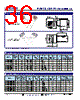 KNP-R3AV0R1BP Datasheet HTML 36Page - Token Electronics Industry Co., Ltd. 
