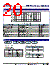 KNP-R3AV1RCP Datasheet HTML 20Page - Token Electronics Industry Co., Ltd. 