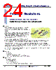 KNP-R3AV1KDP Datasheet HTML 24Page - Token Electronics Industry Co., Ltd. 