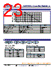 KNP-R3AV0R1FP Datasheet HTML 23Page - Token Electronics Industry Co., Ltd. 