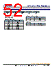 KNP-R3AV1KFP Datasheet HTML 52Page - Token Electronics Industry Co., Ltd. 
